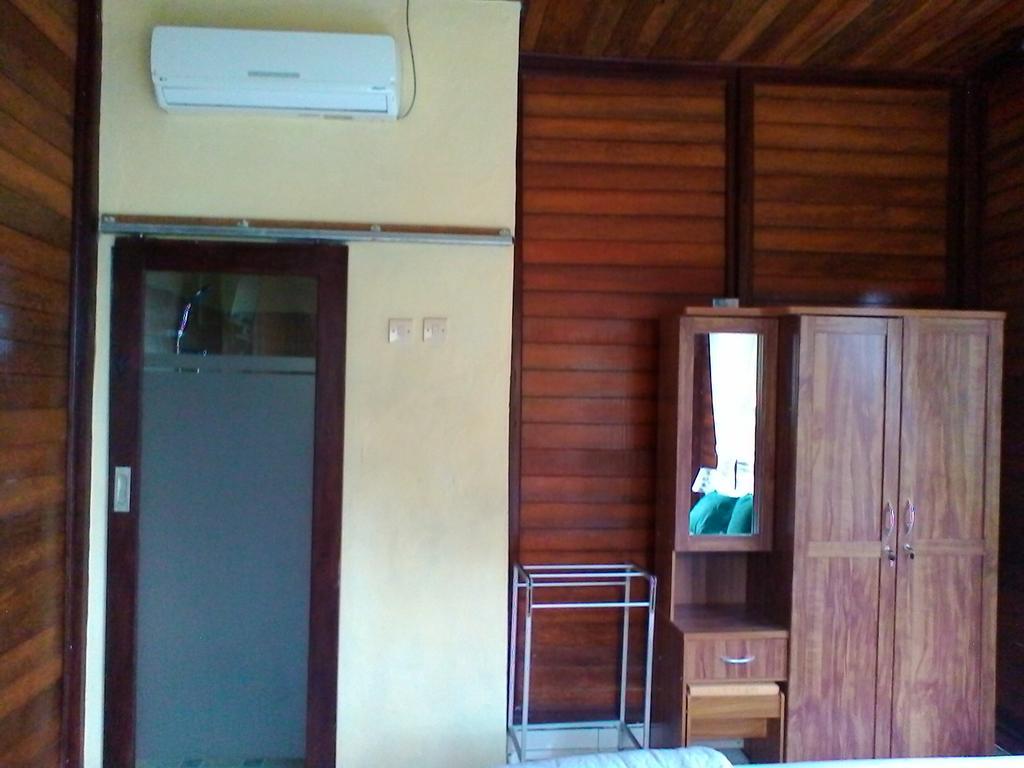 نوسا بينيدا Gepah Garden Cottage المظهر الخارجي الصورة