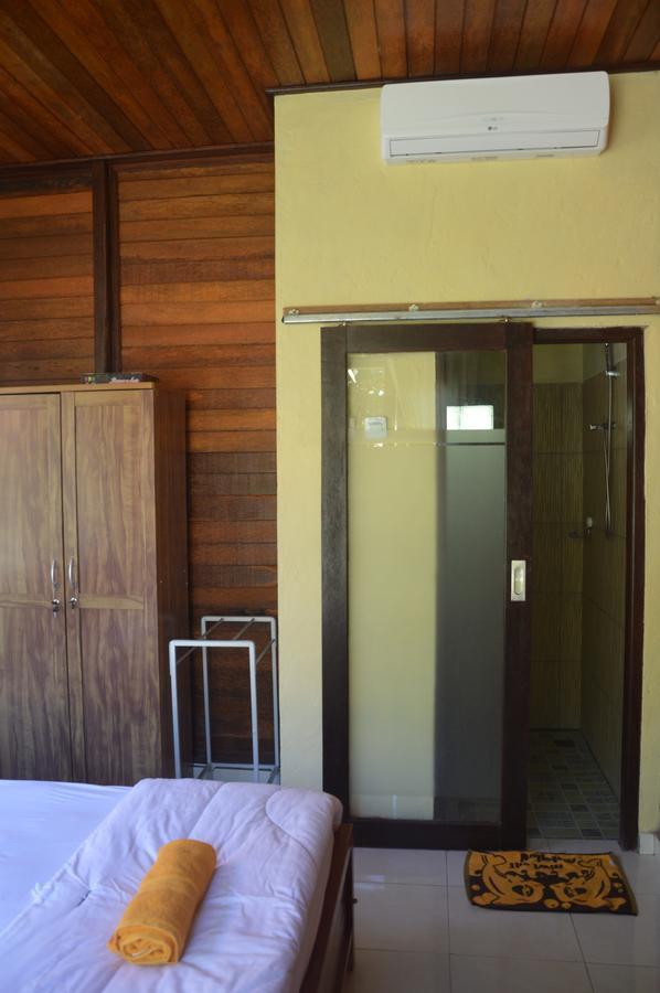 نوسا بينيدا Gepah Garden Cottage المظهر الخارجي الصورة